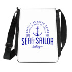Sea and sailor, якорь