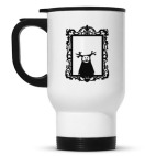 Кружка-термос