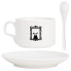 Кофейный набор