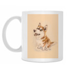 Кружка 330 мл