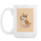 Кружка 420 мл