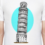 Пизанская башня