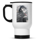 Кружка-термос