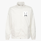 Ветровка без капюшона