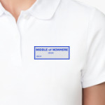 Уличный указатель