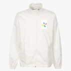 Ветровка без капюшона