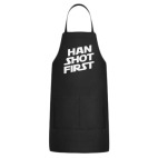 Кухонный фартук