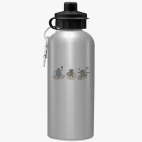 Спортивная бутылка