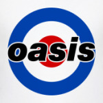 Oasis Mod Target