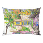 Волшебный дом