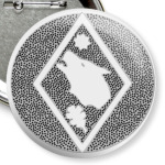 Ведьмак - амулет