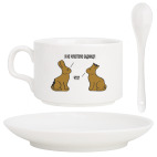 Кофейный набор