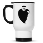 Кружка-термос