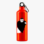 Металлическая бутылка 700 мл UV-DTF