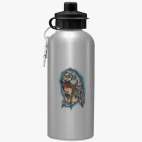 Спортивная бутылка