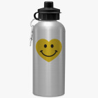 Спортивная бутылка