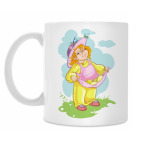 Кружка 330 мл