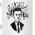 Сериал Твин Пикс Twin Peaks