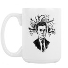 Кружка 420 мл