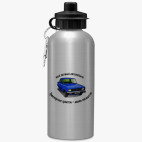 Спортивная бутылка