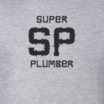 Super Plumber. Супер Сантехник