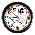 Я, ты и наш танец!