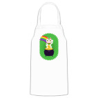 Кухонный фартук