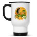 Кружка-термос