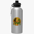 Спортивная бутылка