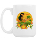 Кружка 420 мл