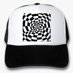 Кепки Trucker