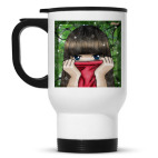 Кружка-термос