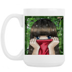 Кружка 420 мл