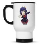 Кружка-термос