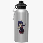 Спортивная бутылка