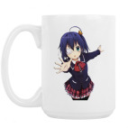 Кружка 420 мл