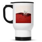 Кружка-термос