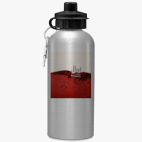 Спортивная бутылка