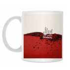 Кружка 330 мл