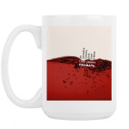 Кружка 420 мл