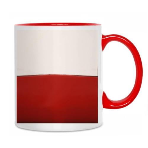 Кружка Горе в вине