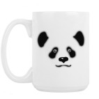 Кружка 420 мл