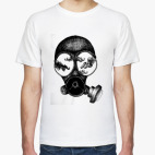 Противогаз