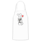 Кухонный фартук