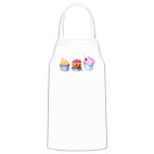 Кухонный фартук