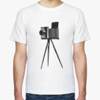 Крупноформатная камера