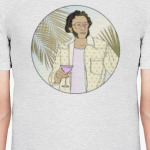 Летний Пушкин