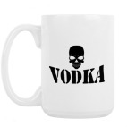 Кружка 420 мл