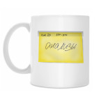 Кружка 330 мл