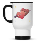 Кружка-термос